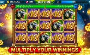 Hoàn tiền slot và live casino cho thành viên VIP link 789